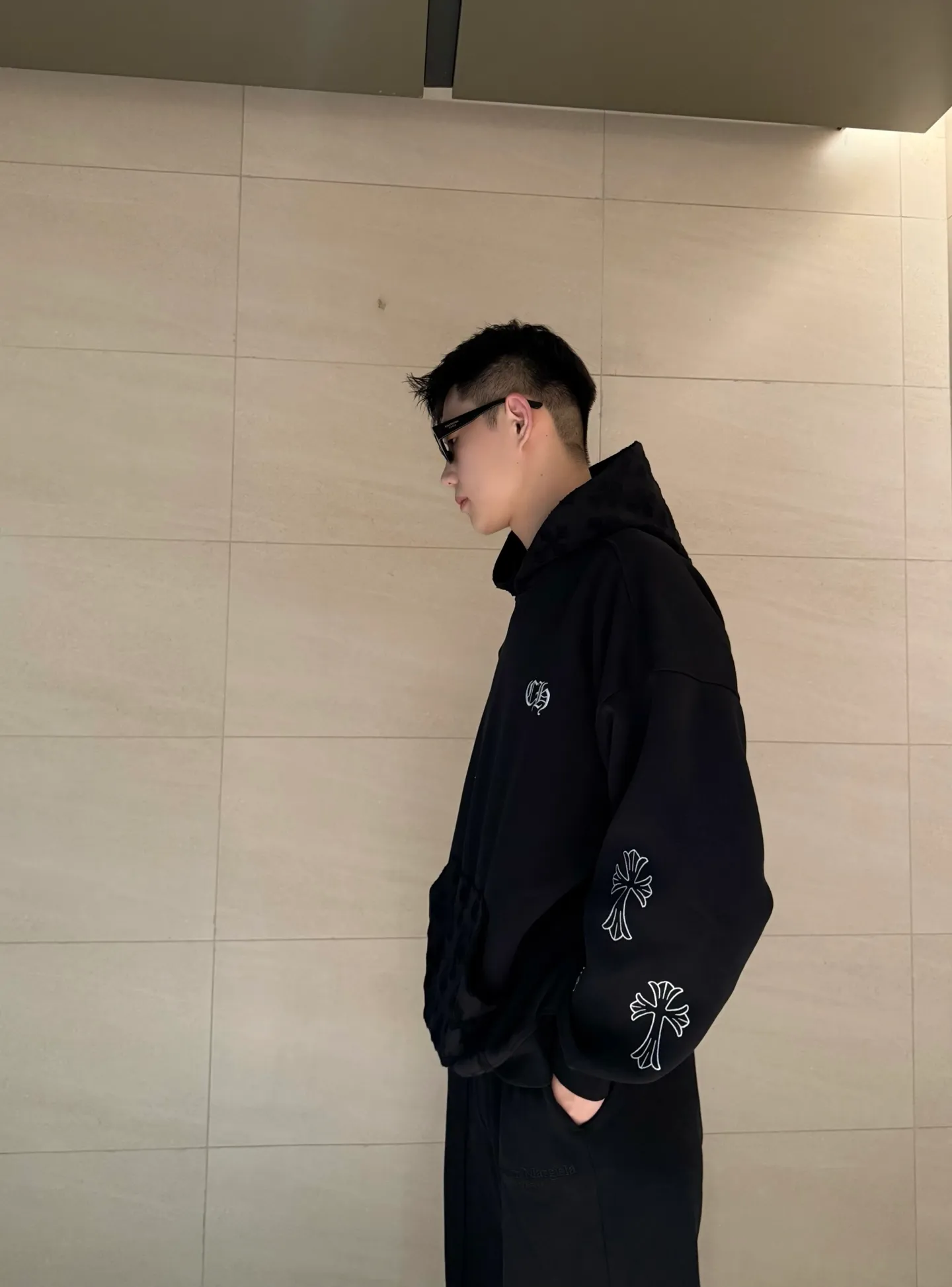model picture